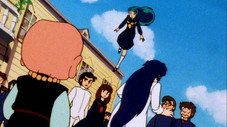 L'enfance de Sakura