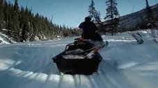 La peur dans le sang