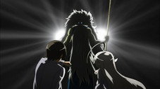 Adieu, Nyaruko