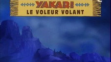 Le voleur volant