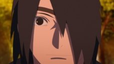 Uma Vila Sem Sasuke