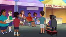 Épisode 45