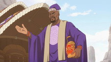 Épisode 9