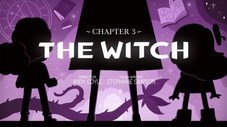Chapter 3: The Witch