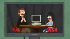 The Tina Table: The Tables Have Tina-Ed