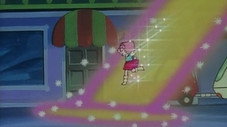 La princesse magicienne