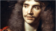 Molière est-il l'auteur de ses pièces ?