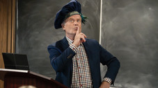 Première classe