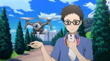Épisode 1