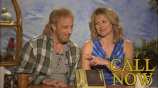 Wake Up With The Schitt's: Swap Shop