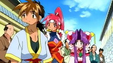 Épisode 9