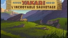 L'incroyable sauvetage