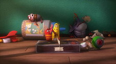 Épisode 16
