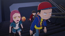 Épisode 22