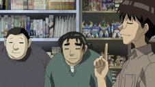 Épisode 11