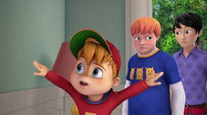 Peur des clowns