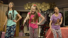 Soirée Pyjama