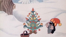 Le noël de Taupek