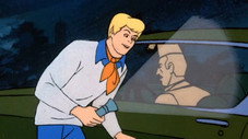 Le Fantôme de la momie