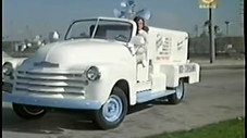 Ice Cream Man