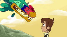 Le serpent et l'œuf