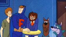 Monsieur Hyde (Dynomutt and The Blue Falcon)