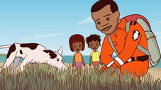 Épisode 11