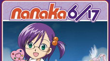 Nanaka Kirisato, 6 Years Old