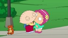 Dia dos Namorados em Quahog