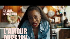 L' Amour dure 18h
