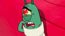 Krabs vs. Plankton