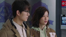 Épisode 18