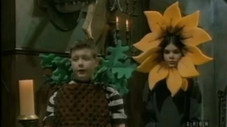 La Famille Addams à l’école