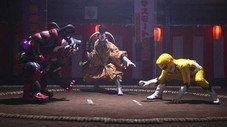 Épisode 33