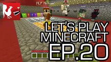 Épisode 20