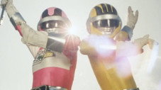 Force Rose, Force Jaune
