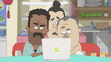 Épisode 18