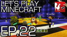Épisode 22