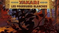 Les fourrures blanches