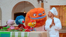 Chef Charlie / Fil la mode