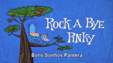 Rock-a-Bye Pinky