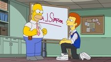 Com Tudo ou com Homer