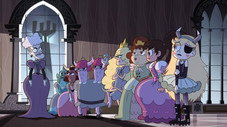 Tentative d'Évasion à Sainte-Olga