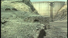 Les barrages