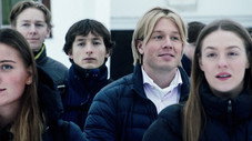 Épisode 1