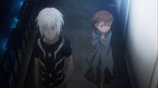 Dénouement ~Last Order~