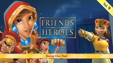 Épisode 9