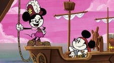 El maravilloso mundo de Mickey Mouse 1x17