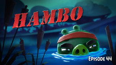 Hambo