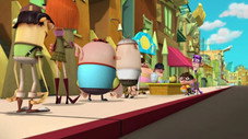 Épisode 46